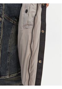 G-Star RAW - G-Star Raw Kurtka zimowa D26959-D518 Beżowy Regular Fit. Kolor: beżowy. Materiał: syntetyk. Sezon: zima #5