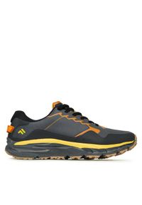 Fila Sneakersy Allavetta FFM0139.83134 Szary. Kolor: szary. Materiał: materiał