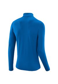 LOFFLER - Koszulka z długimi rękawami midlayer Löffler Transtex®. Kolor: niebieski, czarny, wielokolorowy. Długość rękawa: długi rękaw. Długość: długie. Sport: piłka nożna