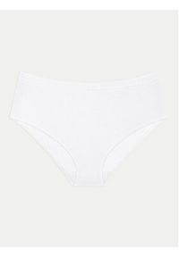 Triumph Figi klasyczne z wysokim stanem Sense Of Modal 10224787 Biały. Stan: podwyższony. Kolor: biały. Materiał: syntetyk #2