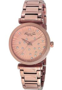 Zegarek Kenneth Cole Zegarek Damski Kenneth Cole IKC0019 (35 mm) #1