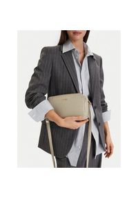 Torebka Lasocki. Kolor: szary #1