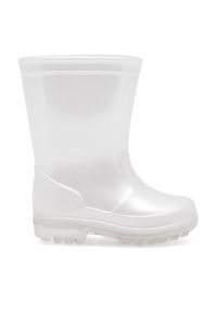 Kalosze Nelli Blu. Kolor: biały #1
