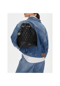 Plecak Nine West. Kolor: czarny #1