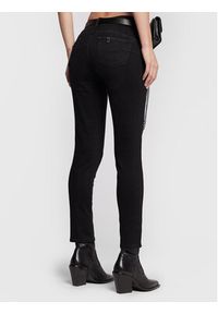 Liu Jo Jeansy UF2001 D4740 Czarny Skinny Fit. Kolor: czarny #3