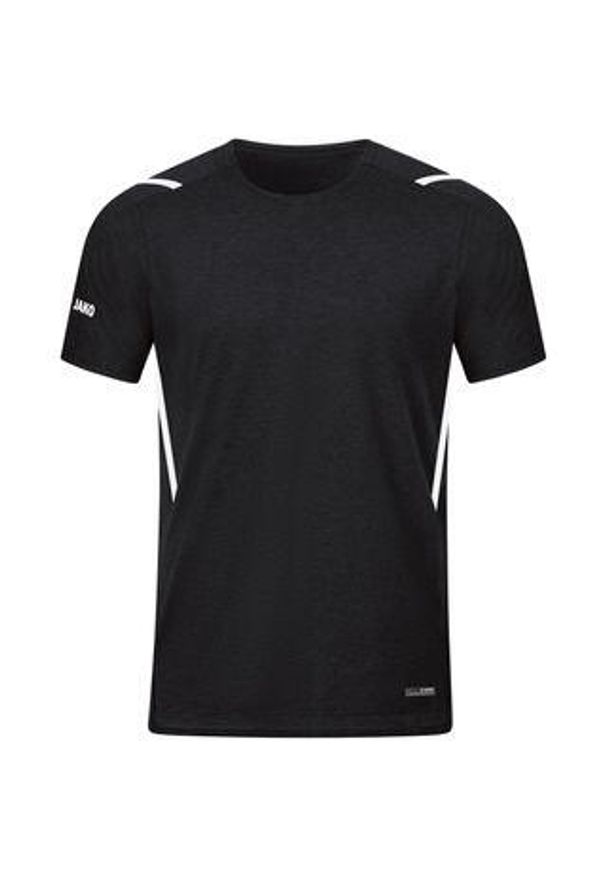 Jersey Jako Challenge. Kolor: czerwony, wielokolorowy, czarny. Materiał: jersey
