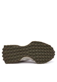 New Balance Sneakersy U327W2L5 Brązowy. Kolor: brązowy. Materiał: skóra, zamsz #3