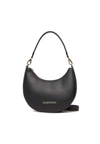 VALENTINO - Valentino Torebka Alexia VBS5A808 Czarny. Kolor: czarny. Materiał: skórzane #4