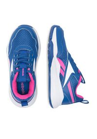 Reebok Sneakersy XT SPRINTER 2.0 100033564 Niebieski. Kolor: niebieski #2