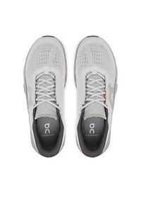 On Buty do biegania Cloudmonster 1 3MF30741536 Szary. Kolor: szary. Materiał: materiał #4