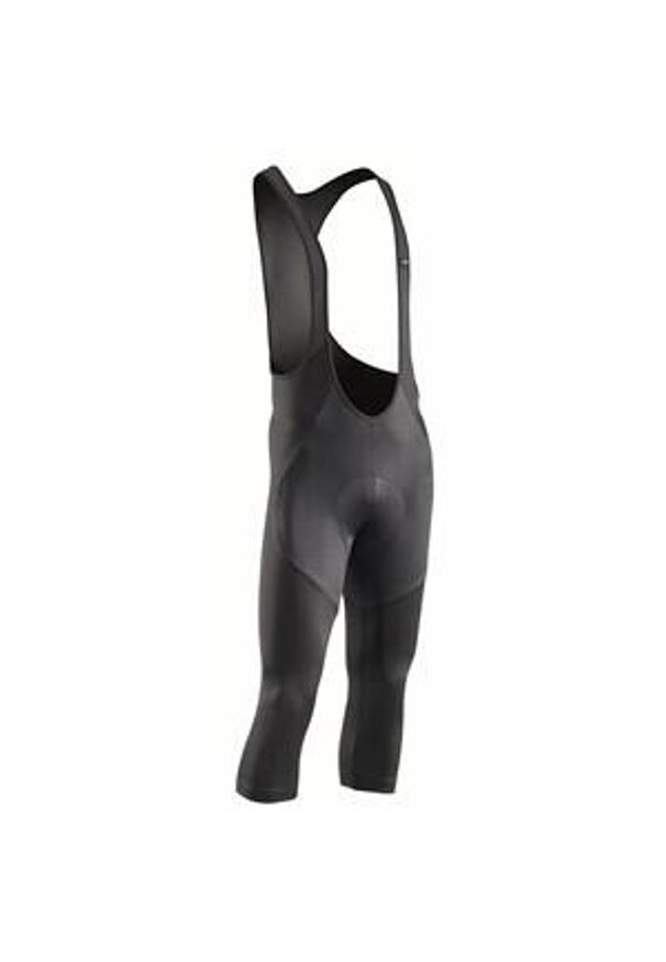 NORTHWAVE - Aktywne spodenki typu bib Northwave. Kolor: czarny. Sport: kolarstwo