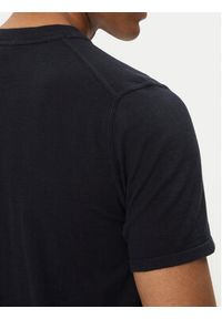 JOOP! Jeans T-Shirt 15 JJK-05Peeron 30045921 Granatowy Modern Fit. Kolor: niebieski. Materiał: bawełna