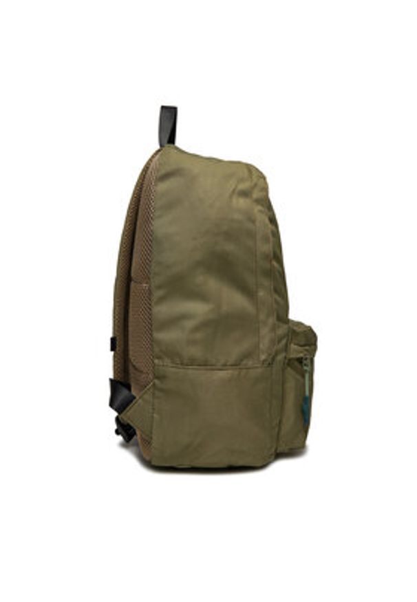Jack & Jones - Jack&Jones Plecak Jacadrian 12247756 Zielony. Kolor: zielony. Materiał: materiał