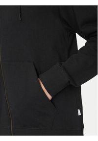 Jack & Jones - Jack&Jones Bluza Charge 12265114 Czarny Loose Fit. Kolor: czarny. Materiał: bawełna #5