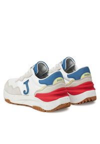 Joma Sneakersy C.367 2502 C367S2502 Beżowy. Kolor: beżowy. Materiał: materiał #3