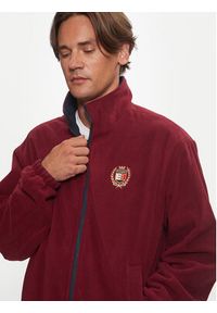 Tommy Jeans Kurtka przejściowa DM0DM19643 Granatowy Regular Fit. Kolor: niebieski. Materiał: syntetyk #3