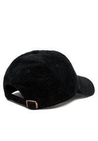 47 Brand Czapka z daszkiem MLB New York Yankees Thick Cord 47 B-THCKC17EWS-BK Czarny. Kolor: czarny. Materiał: materiał, bawełna