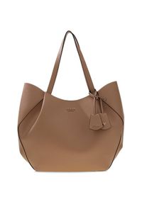 Guess Torebka 178389 Beżowy. Kolor: beżowy #1