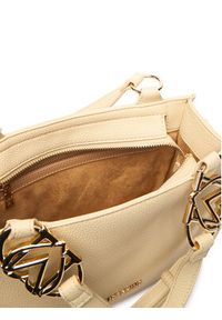 Love Moschino - LOVE MOSCHINO Torebka JC4006PP1OLB0129 Beżowy. Kolor: beżowy. Materiał: skórzane #5