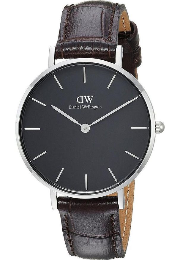 Zegarek Daniel Wellington zegarek DANIEL WELLINGTON damski DW00100182 (32MM) NoSize