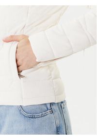 Guess Kurtka przejściowa W5YL13 WHDQ0 Écru Regular Fit. Materiał: syntetyk #6