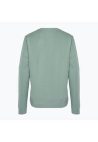 Bluza damska Nike Sportswear Club Fleece. Kolor: zielony