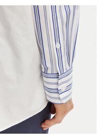 Weekend Max Mara Koszula Tessile 2615111012 Niebieski Regular Fit. Kolor: niebieski. Materiał: bawełna #3