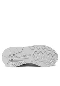 Adidas - adidas Sneakersy Trezoid 2 ID4613 Biały. Kolor: biały. Materiał: skóra #5
