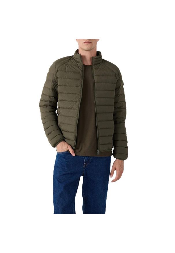 Jott - JOTT ARAGON Zielony. Kolor: zielony. Materiał: tkanina. Sport: turystyka piesza