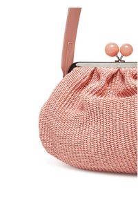Weekend Max Mara Torebka Fortuna 2515511085650 Różowy. Kolor: różowy #3