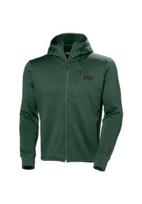 Bluza z kapturem Helly Hansen Odin Thermal Pro. Typ kołnierza: kaptur. Kolor: zielony. Sezon: zima. Sport: narciarstwo #1