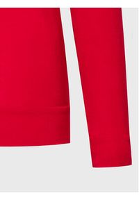 Cyberjammies Koszulka piżamowa Windsor 9449 Czerwony Regular Fit. Kolor: czerwony #3