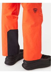 Rossignol Spodnie narciarskie RLOMP06 Pomarańczowy Regular Fit. Kolor: pomarańczowy. Materiał: syntetyk. Sport: narciarstwo #2