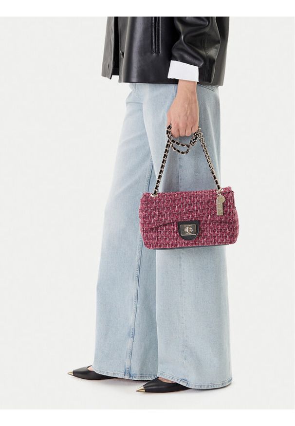 Nine West Torebka EO-Hudson-Harmony-LDA8004A Różowy. Kolor: różowy