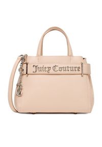 Juicy Couture Torebka CEO-BIJXT3090WVP Różowy. Kolor: różowy #6