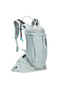 THULE - Plecak rowerowy damski Thule Vital 8L Hydration Backpack - alaska. Kolor: szary