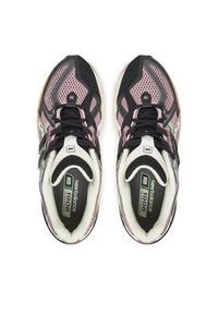 New Balance Sneakersy U1906NB Różowy. Kolor: różowy. Materiał: skóra #3