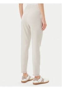 JOOP! Spodnie dresowe 58 JW232JE244 30036522 Szary Regular Fit. Kolor: szary. Materiał: bawełna, syntetyk