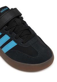 Adidas - adidas Sneakersy Barreda Decode IH9214 Czarny. Kolor: czarny. Materiał: zamsz, skóra #6