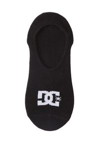 DC Shoes - dla Unisex DC Czarny. Kolor: brązowy, zielony, wielokolorowy. Materiał: bawełna, elastan, poliester, materiał