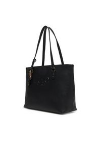 Liu Jo Torebka AA6321 ES029 Czarny. Kolor: czarny. Materiał: skórzane #2