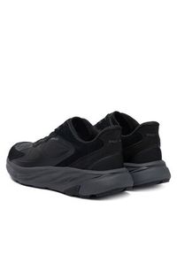 Replay - REPLAY Sneakersy GMSH4 .000.C0001T Czarny. Kolor: czarny. Materiał: skóra #6