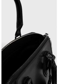 Aldo Torebka Afiela kolor czarny. Kolor: czarny. Rodzaj torebki: na ramię #5