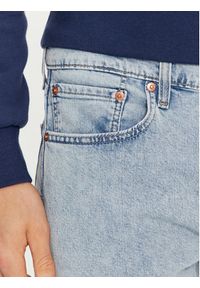 Levi's® Jeansy 502™ 29507-1431 Niebieski Taper Fit. Kolor: niebieski