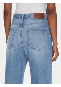 Pinko - PINKO Jeansy 101733 Niebieski Regular Fit. Kolor: niebieski #4