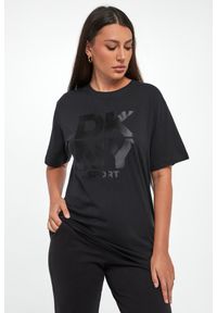 T-shirt damski DKNY #1
