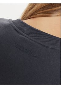 Athlecia Bluza Giannis W Crew Neck EA243363 Niebieski Regular Fit. Kolor: niebieski. Materiał: bawełna #5