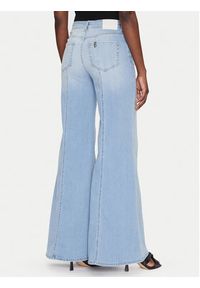 Liu Jo Jeansy UA5162 DS800 Niebieski Regular Fit. Kolor: niebieski #3