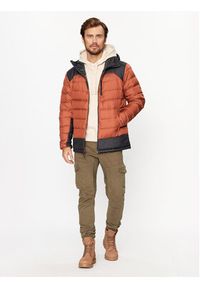 columbia - Columbia Kurtka puchowa Autumn Park™1930241 Pomarańczowy Regular Fit. Kolor: pomarańczowy. Materiał: syntetyk #3
