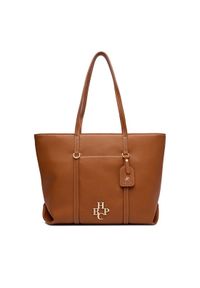 Beverly Hills Polo Club Torebka CEO-BHPC-C-024-09 Brązowy. Kolor: brązowy #1